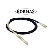 شیلنگ ویبراتور کورمکس